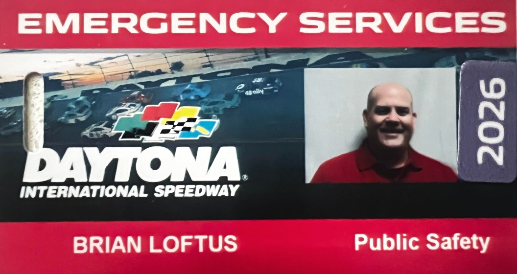 daytona drone services brian certification speedway 2026