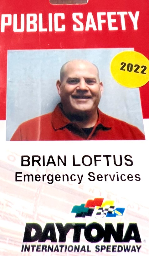 daytona drone services brian certification speedway DIS
